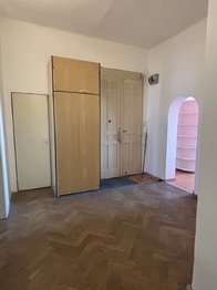 Prodej bytu 4+1 v osobním vlastnictví 154 m², Znojmo