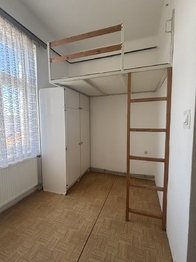 Prodej bytu 4+1 v osobním vlastnictví 154 m², Znojmo
