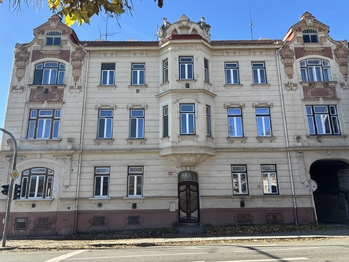 Prodej bytu 4+1 v osobním vlastnictví 154 m², Znojmo