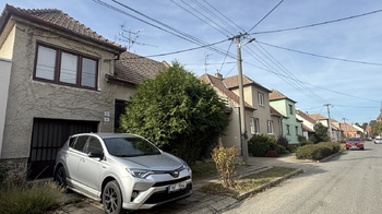 Prodej domu 150 m², Břeclav