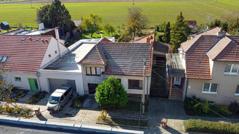 Prodej domu 150 m², Břeclav