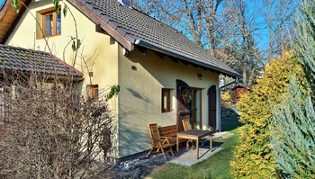 Prodej chaty / chalupy 60 m², Žandov