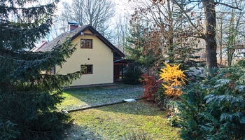 Prodej chaty / chalupy 60 m², Žandov