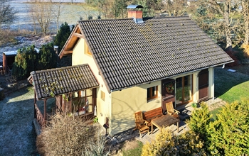 Prodej chaty / chalupy 60 m², Žandov