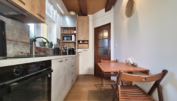 Prodej chaty / chalupy 60 m², Žandov