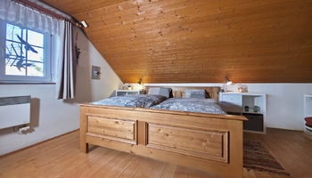 Prodej chaty / chalupy 60 m², Žandov