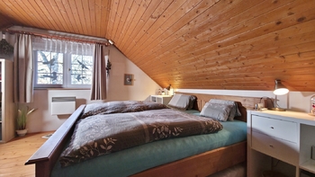 Prodej chaty / chalupy 60 m², Žandov