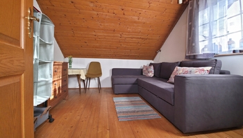 Prodej chaty / chalupy 60 m², Žandov