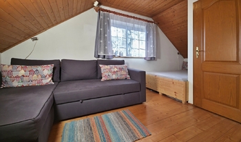 Prodej chaty / chalupy 60 m², Žandov