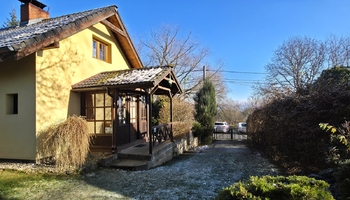 Prodej chaty / chalupy 60 m², Žandov