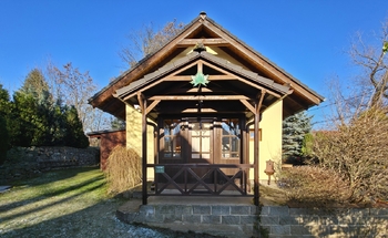 Prodej chaty / chalupy 60 m², Žandov