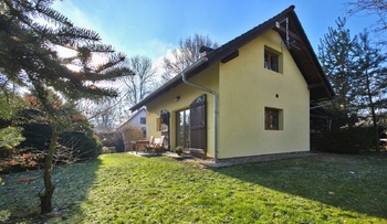Prodej chaty / chalupy 60 m², Žandov
