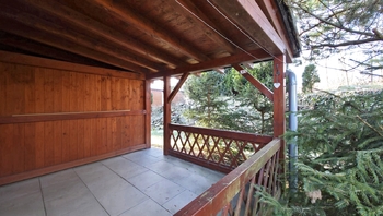 Prodej chaty / chalupy 60 m², Žandov