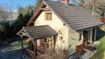 Prodej chaty / chalupy 60 m², Žandov