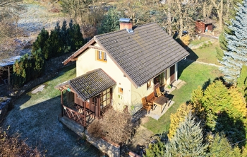 Prodej chaty / chalupy 60 m², Žandov