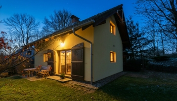 Prodej chaty / chalupy 60 m², Žandov