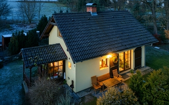 Prodej chaty / chalupy 60 m², Žandov