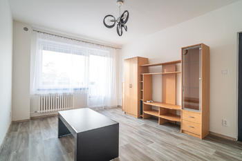 Pronájem bytu 2+1 v osobním vlastnictví 61 m², Slaný