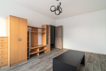 Pronájem bytu 2+1 v osobním vlastnictví 61 m², Slaný