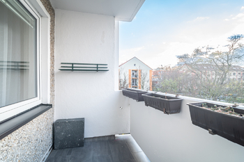 Pronájem bytu 2+1 v osobním vlastnictví 61 m², Slaný