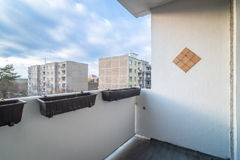 Pronájem bytu 2+1 v osobním vlastnictví 61 m², Slaný