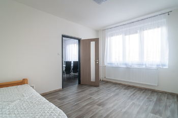 Pronájem bytu 2+1 v osobním vlastnictví 61 m², Slaný