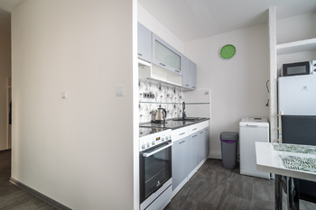 Pronájem bytu 2+1 v osobním vlastnictví 61 m², Slaný