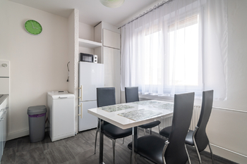 Pronájem bytu 2+1 v osobním vlastnictví 61 m², Slaný