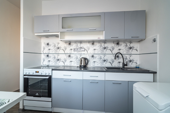 Pronájem bytu 2+1 v osobním vlastnictví 61 m², Slaný