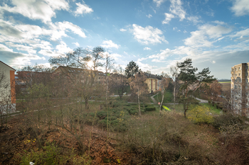 Pronájem bytu 2+1 v osobním vlastnictví 61 m², Slaný