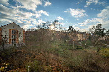 Pronájem bytu 2+1 v osobním vlastnictví 61 m², Slaný