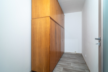 Pronájem bytu 2+1 v osobním vlastnictví 61 m², Slaný