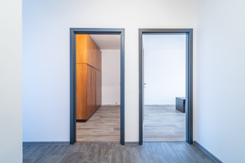 Pronájem bytu 2+1 v osobním vlastnictví 61 m², Slaný