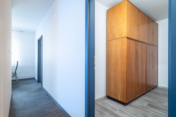 Pronájem bytu 2+1 v osobním vlastnictví 61 m², Slaný