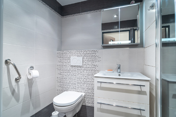 Pronájem bytu 2+1 v osobním vlastnictví 61 m², Slaný