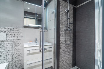 Pronájem bytu 2+1 v osobním vlastnictví 61 m², Slaný