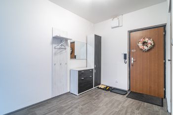 Pronájem bytu 2+1 v osobním vlastnictví 61 m², Slaný