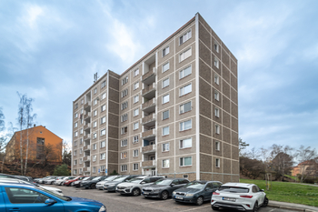 Pronájem bytu 2+1 v osobním vlastnictví 61 m², Slaný