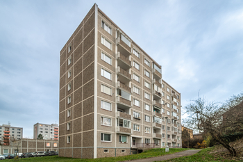 Pronájem bytu 2+1 v osobním vlastnictví 61 m², Slaný