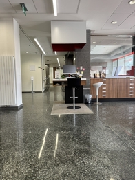 Pronájem obchodních prostor 467 m², Příbram