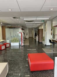 Pronájem obchodních prostor 467 m², Příbram