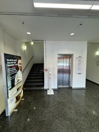 Pronájem obchodních prostor 467 m², Příbram