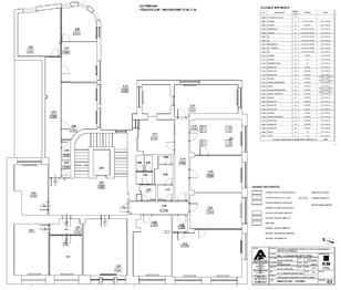 Pronájem obchodních prostor 467 m², Příbram