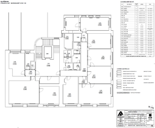 Pronájem obchodních prostor 467 m², Příbram