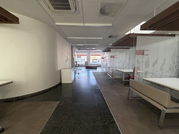 Pronájem obchodních prostor 198 m², Příbram