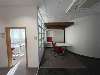 Pronájem obchodních prostor 198 m², Příbram