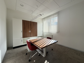 Pronájem obchodních prostor 198 m², Příbram