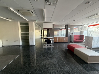 Pronájem obchodních prostor 198 m², Příbram