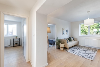 Pronájem bytu 4+kk v družstevním vlastnictví 62 m², Psáry