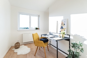 Pronájem bytu 4+kk v družstevním vlastnictví 62 m², Psáry